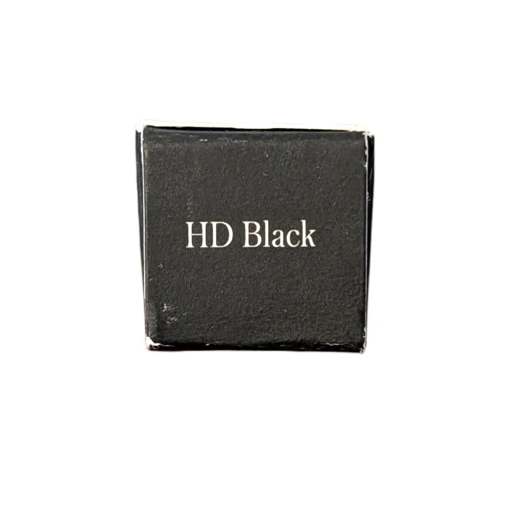 RMS Beauty Straight Up Volumizing Peptide Mascara HD Black 0.34 fl‎ oz FULL SIZE